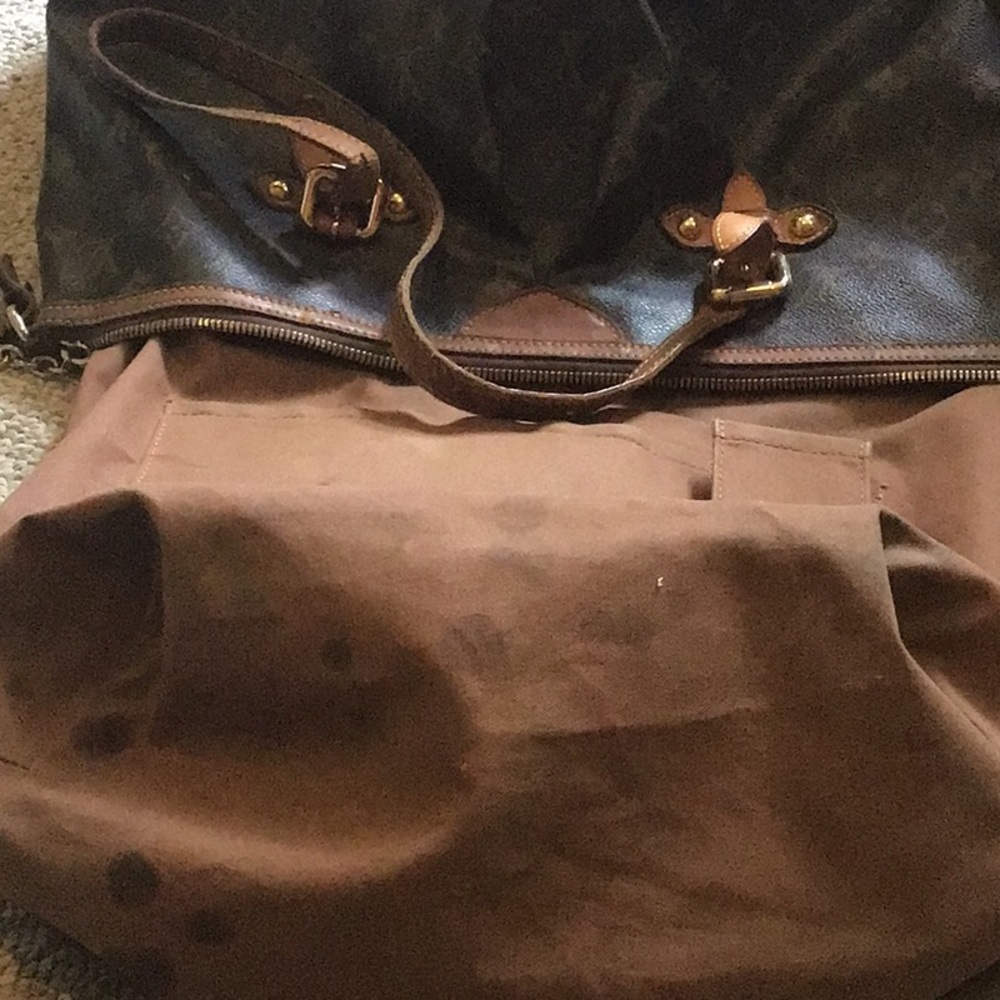 Louis Vuitton Palermo GM Date code SD2039 - Picture 11 of 16